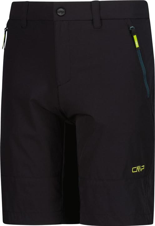 Produktbild CMP Campagnolo Kid's Stretch Bermuda (164)