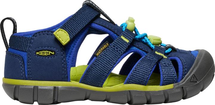 Produktbild Keen Y Seacamp Ii Cnx (32, 33)