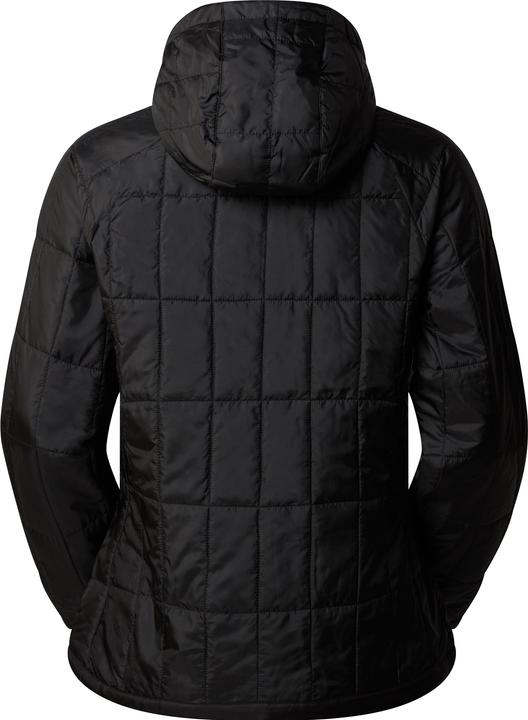 Actual product image North Face Women's Circaloft Hoodie (XS)