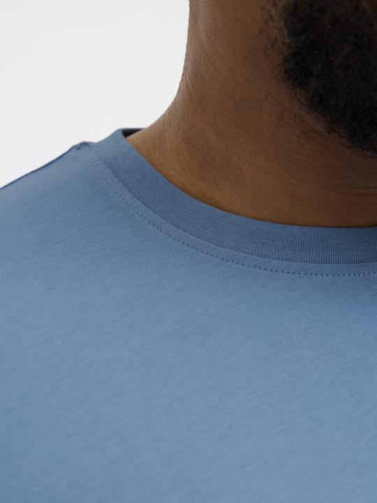 Actual product image Jack & Jones Plus Size T-shirt T-shirt (7XL)