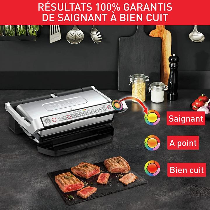 Produktbild Tefal GC724D Kontaktgrill