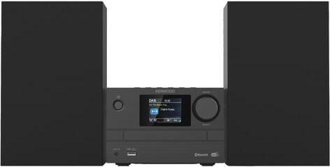 Produktbild Kenwood M-525 DAB (Bluetooth, CD Player, 1x 7 W)