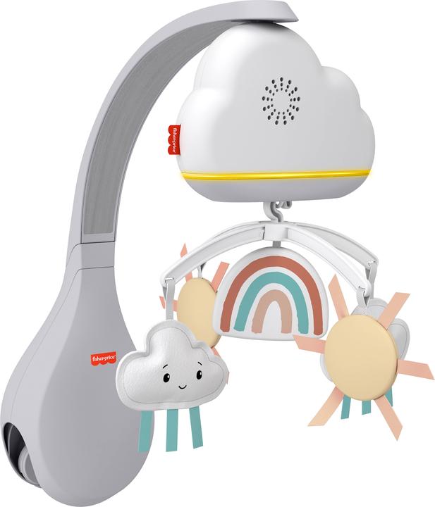 Fisher-Price Arcobaleno