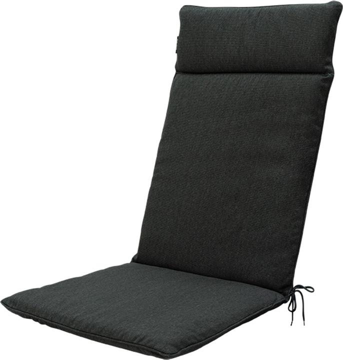 Immagine prodotto Natura Punto Copri-schienale alto per sedie da giardino di Madison, set da 2 (120 x 50 cm)