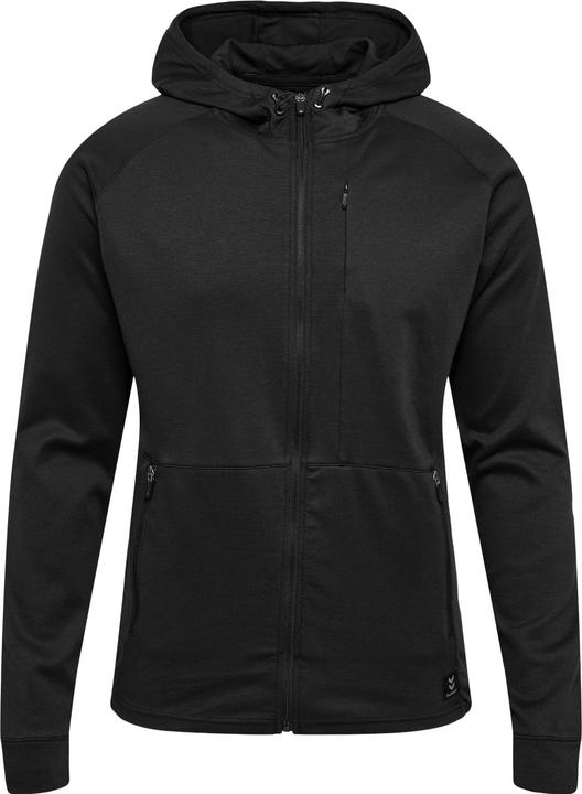 Produktbild hummel Hmlmt Interval Zip Hoodie (XXL)