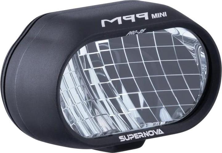 Immagine prodotto Supernova M99 MINI PRO (25 km/h) Versione con potenza di 21 W (1500 lm)