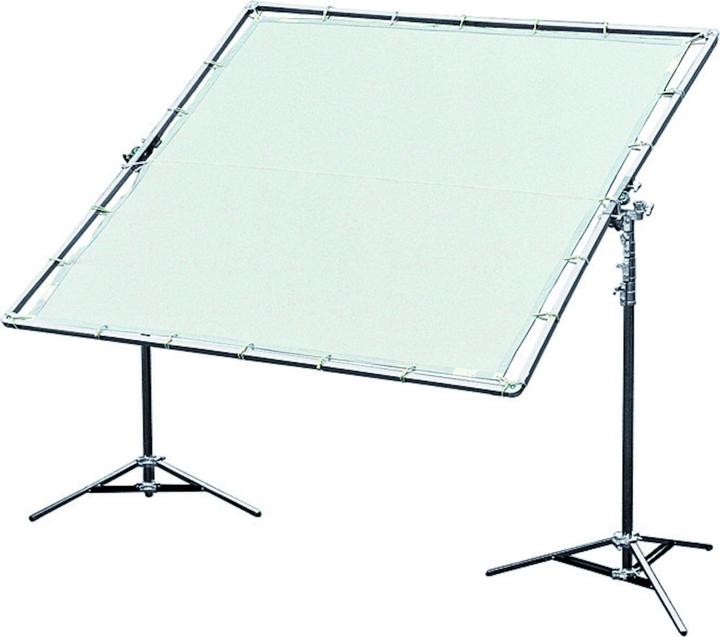 Manfrotto H2008 - 2440 mm - 30 mm - 2440 mm - 11,3 kg (244 cm, 3 cm)