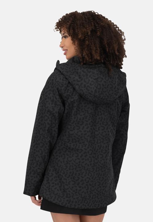 Produktbild Alife and Kickin Alife & Kickin Jacke LilouAK B Übergangsjacke (XS)