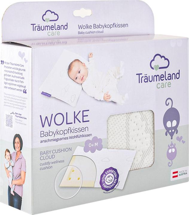 Actual product image Träumeland Cloud (40 x 25 cm)