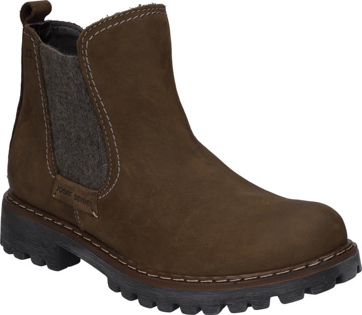 Produktbild Josef Seibel Stiefelette (42)