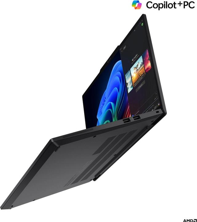 Produktbild Lenovo ThinkPad T14s Gen 6 (14", AMD Ryzen AI 7 PRO 360, 32 GB, 1000 GB, CH)