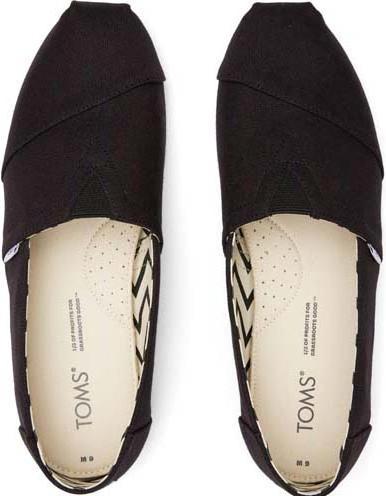 Immagine prodotto Toms Alpargata classica RecyCot (39)