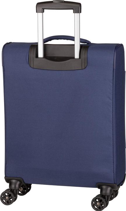 Actual product image American Tourister Sea Seeker (40 l, Hand luggage (up to 50 litres))