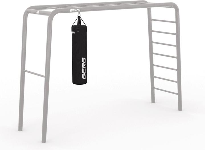 Actual product image PlayBase - Boxing bag (20.23.00.00) (150 cm, 21 kg)