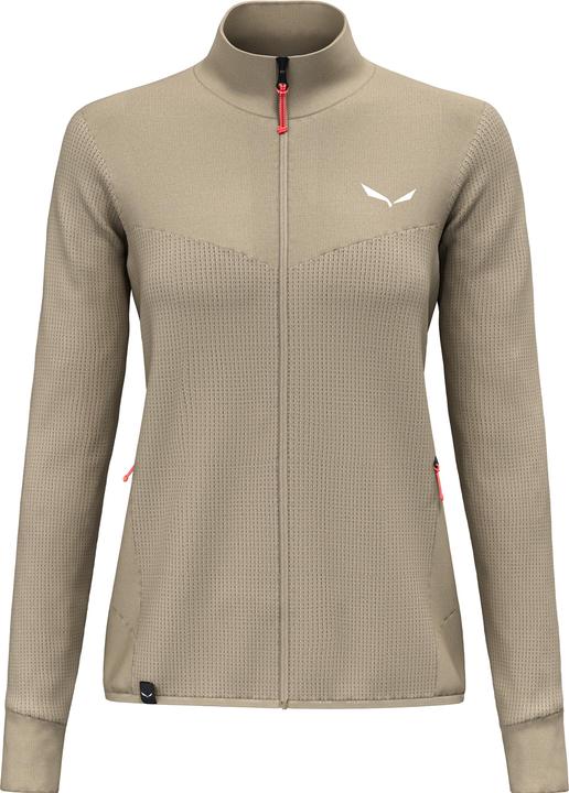Immagine prodotto Salewa Puez Waffle Hybrid Polarlite Jacket Da (42, 48)