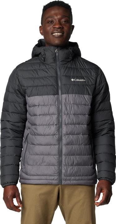 Requin, Gris citadin