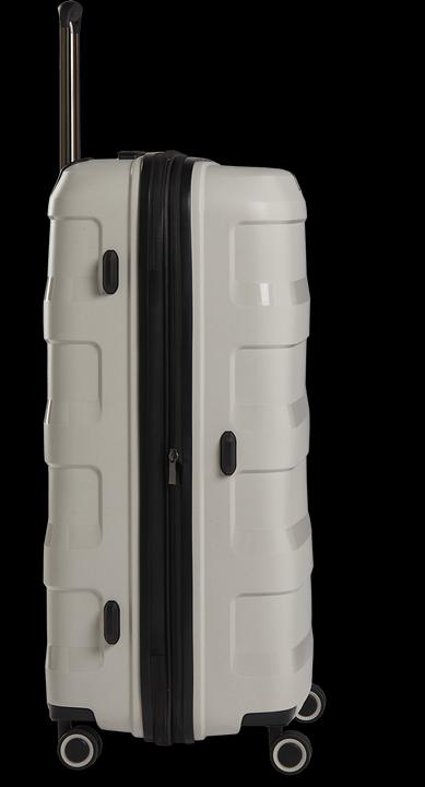 Produktbild Stratic Straw + Hartschalen Koffer() (120 l, L (90 - 115l))