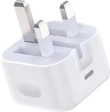 Image du produit CoreParts Chargeur d'alimentation USB-C UK (20 W)