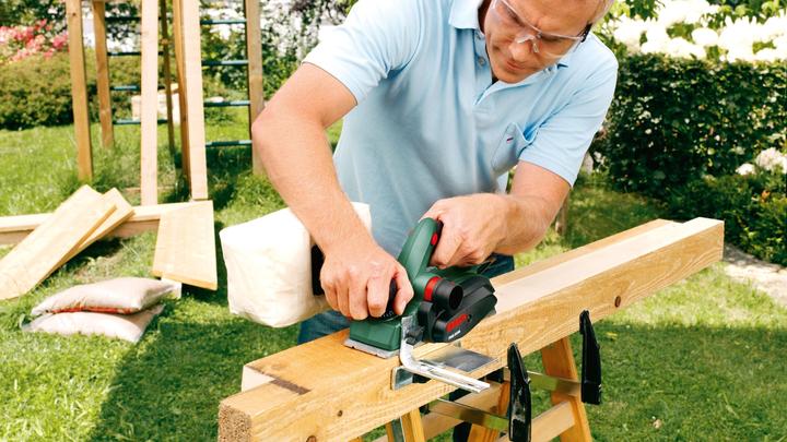 Actual product image Bosch Home & Garden Pks 18 Li