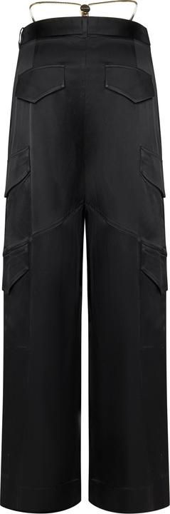Produktbild Danamé Danamè Trousers Black (38)