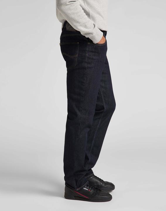 Actual product image Lee Brooklyn Jeans Straight rinse (W30/L34)