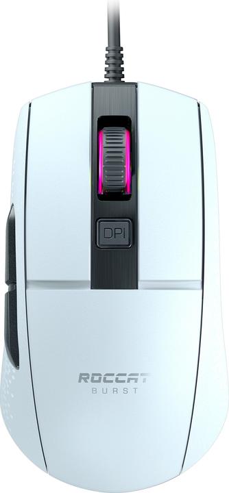 Image du produit Roccat Burst Core (Filaire)