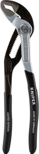 Immagine prodotto Knipex Cobra Bi-Color Limited Edition (180 mm)