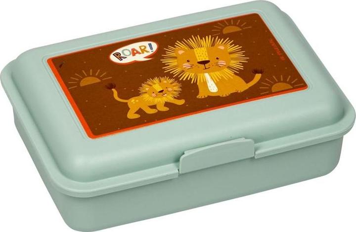 Die Spiegelburg Znünibox Löwe
