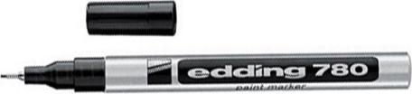 Produktbild Edding 780-CREA (Silber Metallic, 0.80 mm, 1 x)