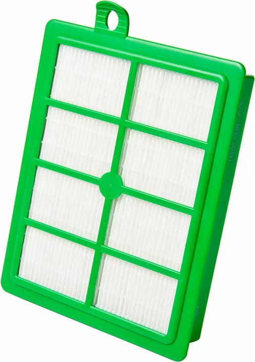 Actual product image Electrolux Hepa filter EFH12 (1 x)