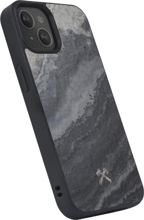 Produktbild Woodcessories Bumper Case (Apple iPhone 13 mini)