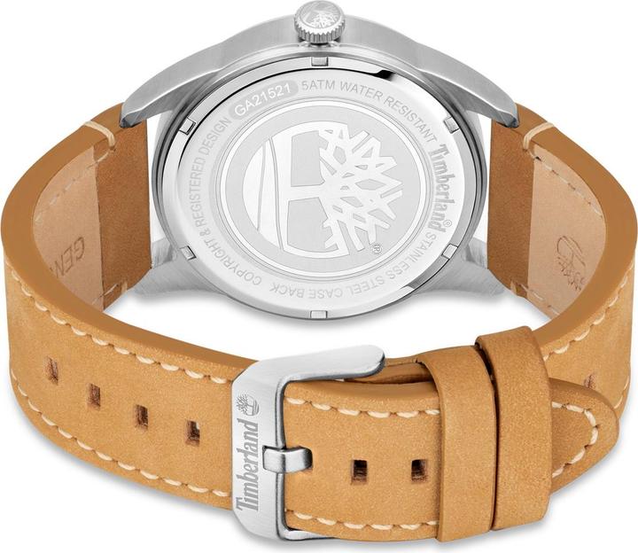 Immagine prodotto Timberland Northbridge (Orologio da polso analogico, 45 mm)