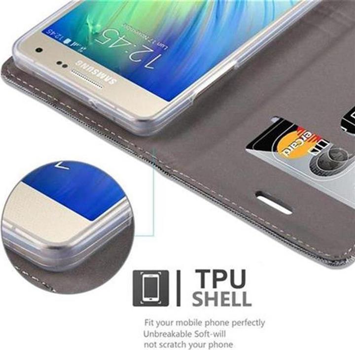 Actual product image Cadorabo Jeans Optik (Samsung Galaxy A5)