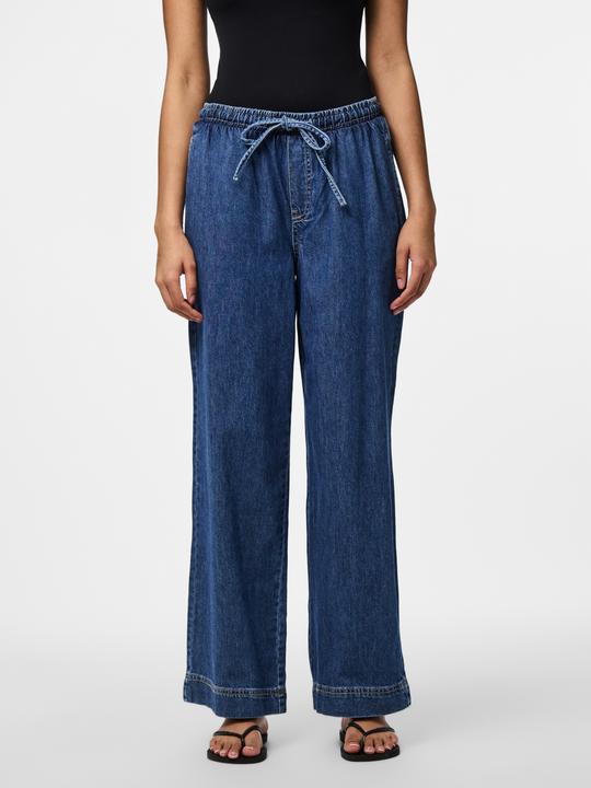 Image du produit Pieces PCTABI MW GEBUNDENE Jeans (XS)