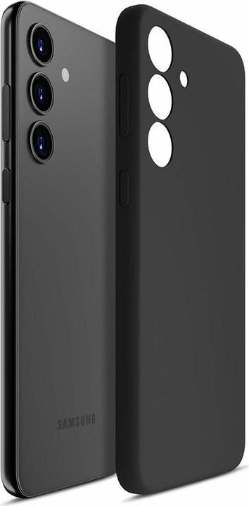 Actual product image 3MK Silicone Case (Samsung Galaxy A54 5G)