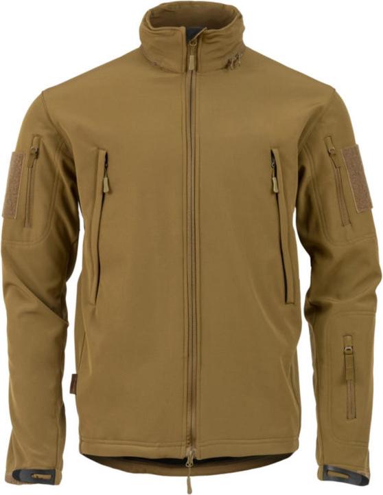 Immagine prodotto Highlander Tactical Softshell Jkt-Tan Xs (XS)