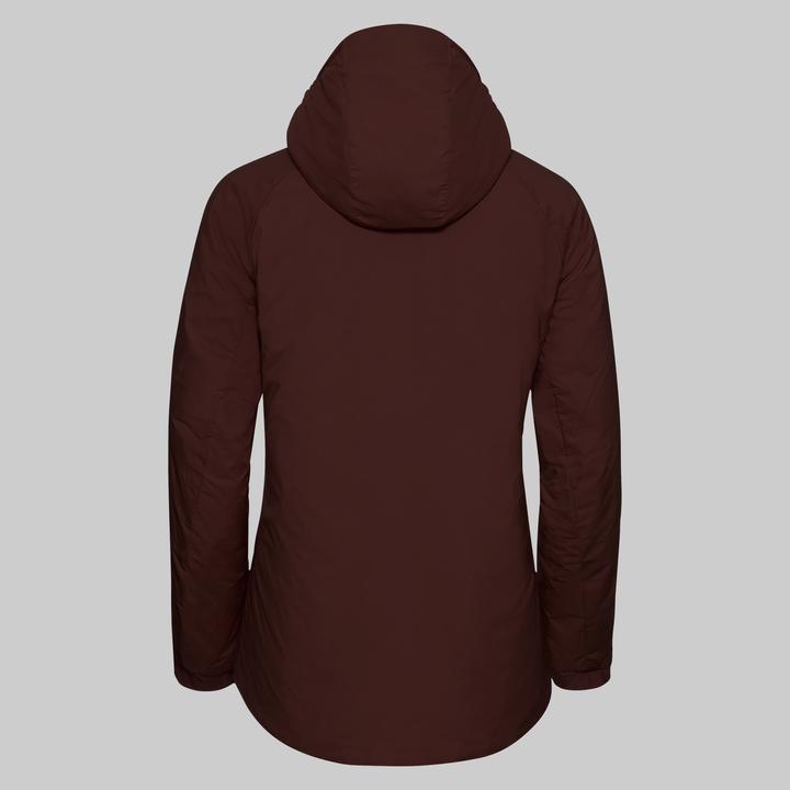 Produktbild Odlo Jacket insulated ASCENT S-THERMIC HOODED (M)