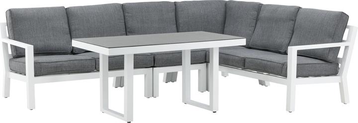 Produktbild Venture Home Loungeset Barcelona