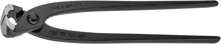 Produktbild HAZET Rabitz- / Monier-Zange 1810-250 (250 mm)
