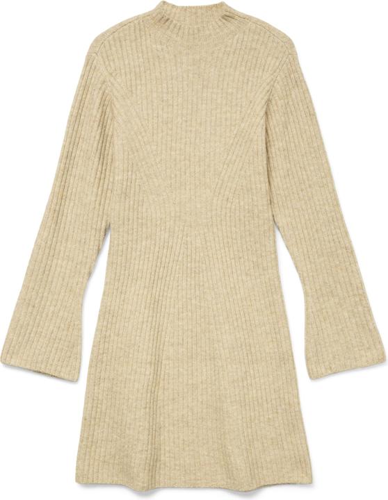 Vero Moda VMLINA Kurzes Kleid Strickkleid