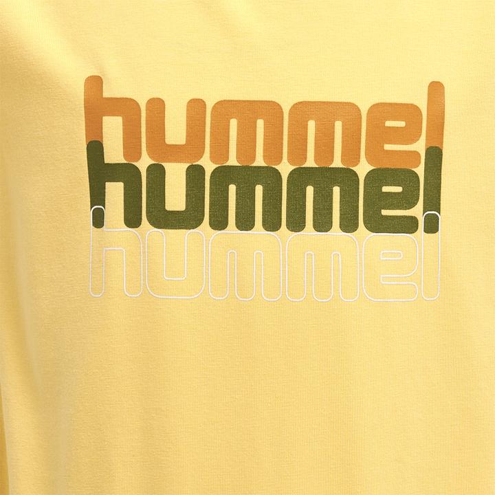 Actual product image hummel hmlCLOUD DRESS S/S (104)