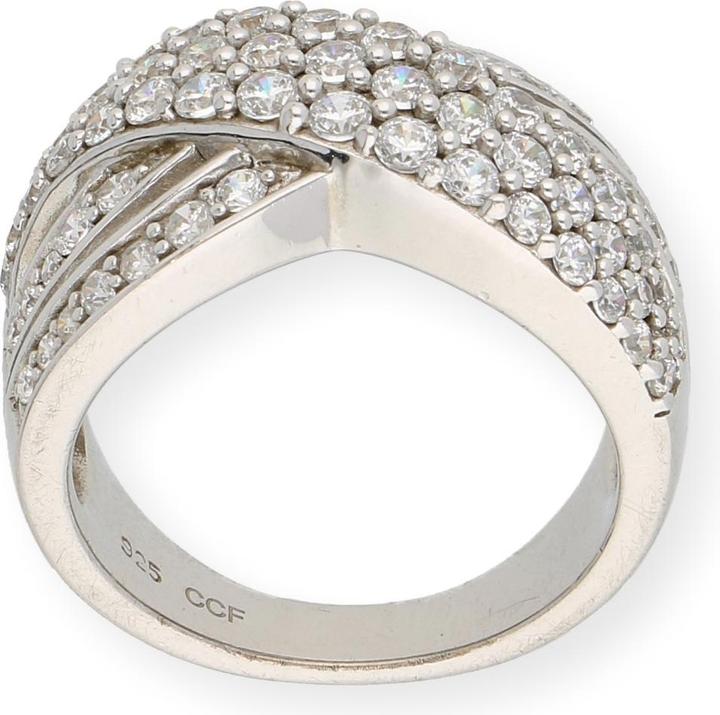 Produktbild Carat Style (60, 925 Silber)