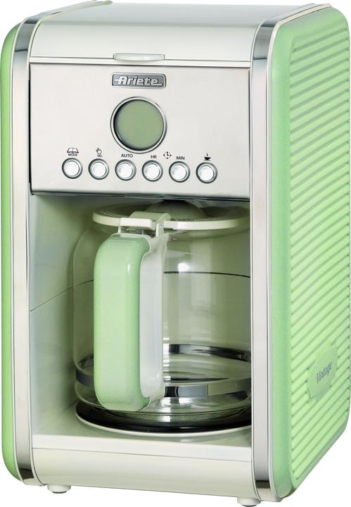 Ariete 1342 Vintage (Spina CH)