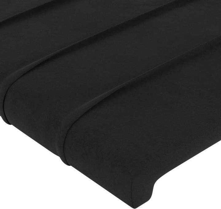 Actual product image VidaXL Kayla (203 x 16 x 88 cm)