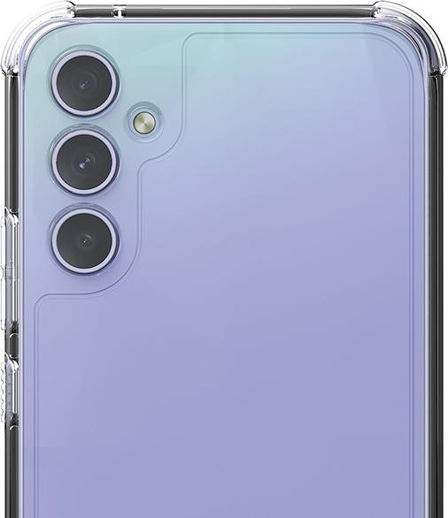 Image du produit Araree Flexield série Made in Korea (Samsung Galaxy A54 5G)