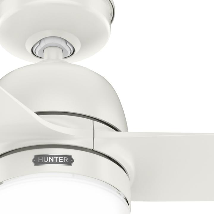 Actual product image Hunter Fans Seawave (45.70 dB)