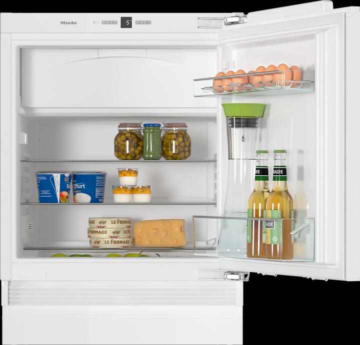 Miele K 31242 UiF-1 (119 l)
