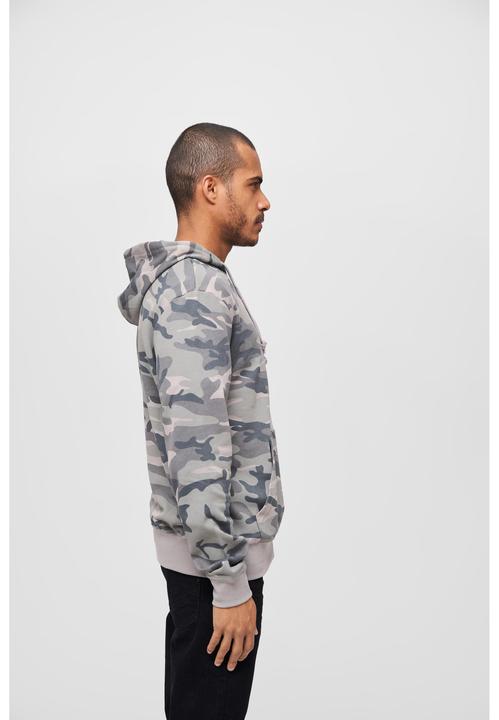 Actual product image Brandit Sweathoody - 15965 (M)