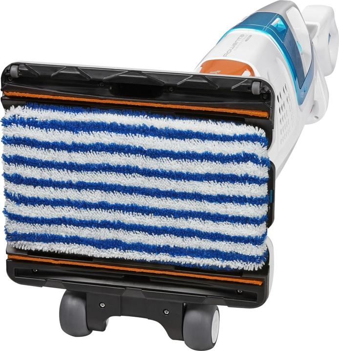 Image du produit Rowenta Clean & Steam 3-in-1 RY8544 (1 bar, 1700 W)