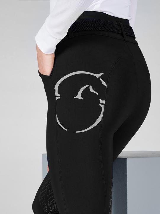 Image du produit Vestrum pantalon mid grip équitation movleno (44)